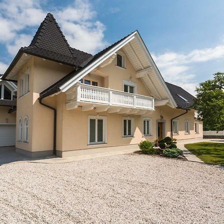 Vila Katja Bled Luaran gambar